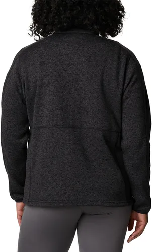 Vista 7 de Columbia Suéter W con cremallera completa para mujer