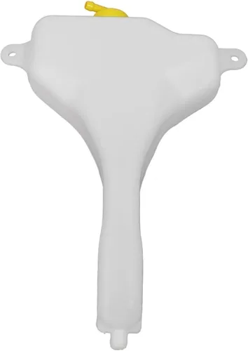 Vista 7 de DAT AUTO PARTS Reemplazo del tanque de botella del depósito de refrigerante del motor para 2004-2008 Acura TSX Base Sedan Blanco texturizado hecho
