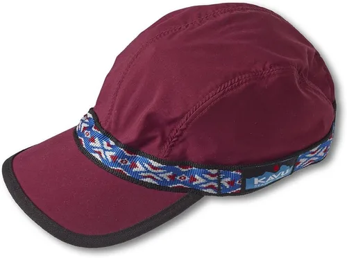 Vista 3 de KAVU Strapvisor con visera ligera