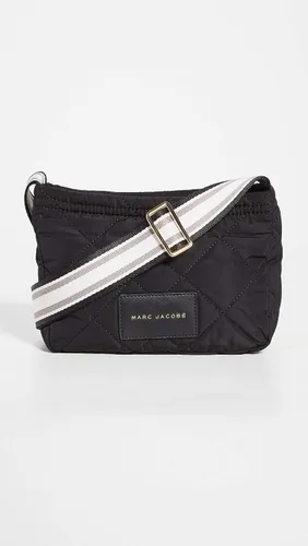 Vista 2 de The Marc Jacobs - Bandolera para mujer color negro talla única