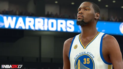 Vista 6 de NBA 2K17 Standard Edition - PlayStation 4