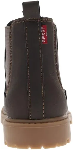 Vista 3 de Levi's Botas Buckley WX Chelsea para niños
