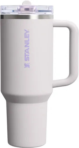 Vista 144 de STANLEY Quencher ProTour - Vaso con pajilla, 14 onzas, color negro 2.0