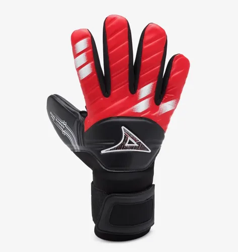 Vista 2 de Skin Gamer Pro 66048 - Guantes de portero para adultos, palma de látex suave y reverso, malla transpirable, ajuste seguro