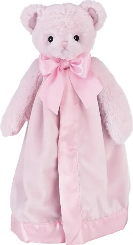 Vista 25 de Cobija Bearington para bebé, Lovey 15 pulgadas, 15