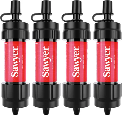 Vista 14 de Sawyer Products - Sistema de filtración de agua Mini