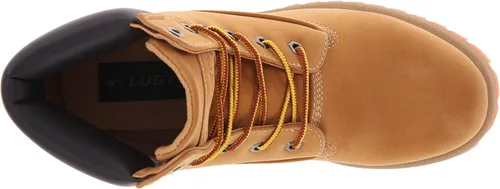 Vista 5 de Lugz Botas de invierno Convoy para mujer, Marrón