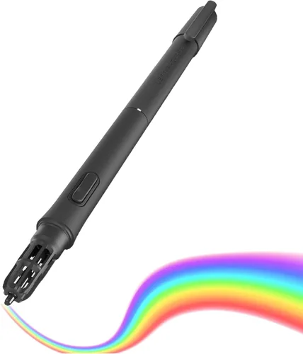 Vista 4 de Lápiz óptico para HP Pro 612 y Pro X2 612 G1 - Negro K0G16AA HP Tablet Versión Stylus