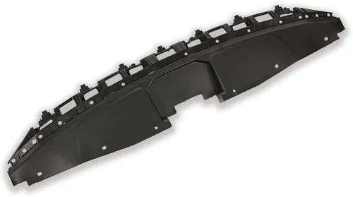 Vista 12 de CNNELL Cubierta superior de soporte del radiador compatible con Toyota 4Runner 2010-2020 TO1224108