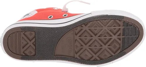 Vista 4 de Converse Chuck Taylor All Star Street Moon Seasons - Tenis para bebé