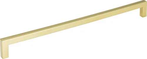 Vista 7 de Atlas Homewares Successi 11 1/3 "Barra Central Pull Finish: Latón Vintage