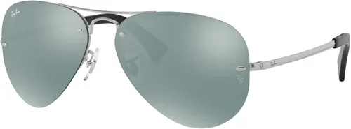 Vista 2 de Ray-Ban RB3449 Aviator - Gafas de sol