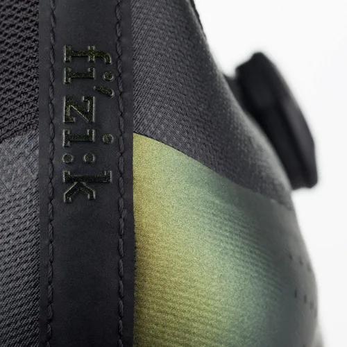 Vista 6 de Fizik R4 Tempo Overcurve, Zapatillas de ciclismo para hombre