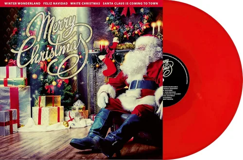 Vista 5 de Feliz Navidad