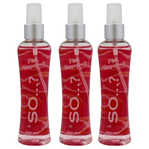 Vista 22 de So...?? Cherry Blossom Body Mist, 3.5 oz