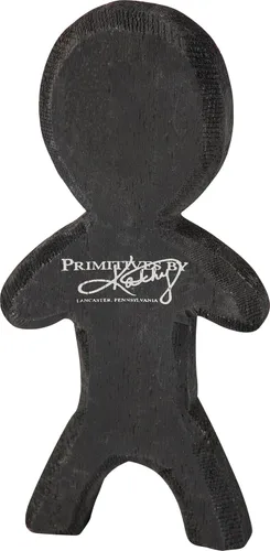 Vista 2 de Primitives by Kathy Chunky Sitter - Esqueleto