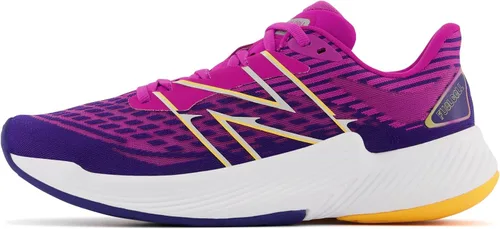 Vista 8 de New Balance Tenis de correr FuelCell Prism V2 para mujer