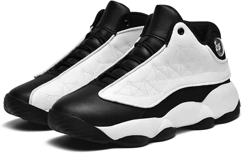 Vista 6 de Zapatos de hombre Zapatos para correr Zapatos de moda Zapatos juveniles Zapatos casuales. Zapatos transpirables Zapatos de entrenamiento