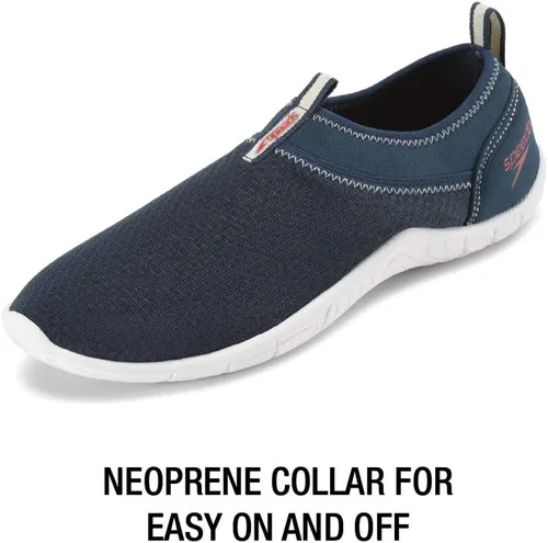 Vista 5 de Speedo Tidal Cruiser - Zapatillas de agua para hombre