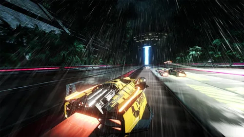 Vista 2 de FAST RMX - Nintendo Switch Código digital