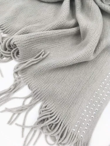 Vista 77 de Moss Rose Chal de viaje para mujer, capa tipo poncho de frente abierto para otoño e invierno