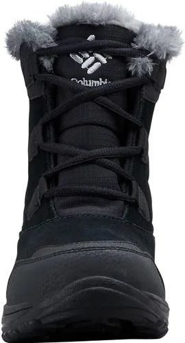 Vista 8 de Columbia Ice Maiden - Botines de nieve para mujer