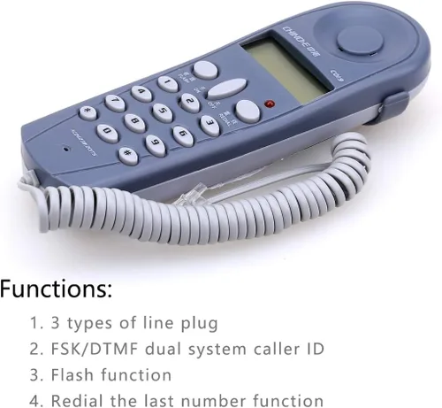 Vista 2 de Línea telefónica de control de telecomunicaciones Línea de control dedicada Máquina de línea de encuesta Chino-E C019 probador a cocodrilo Clip Set