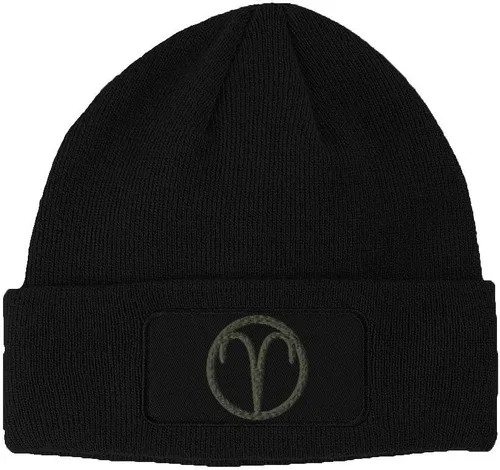 Vista 8 de Custom Patch Beanie 2Nd Class Petty Officer - Parche de acrílico