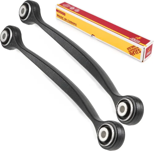 Vista 111 de Metrix Premium Chassis Parts - Brazo de control inferior delantero L&R con kit de rótula