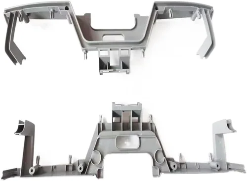 Vista 2 de [Drone Parts] Plant Protection Drones Accessories UAV Parts for DJI T10 Rear Shell Lower Cover [Easy Installation] (Size : 1 pcs)