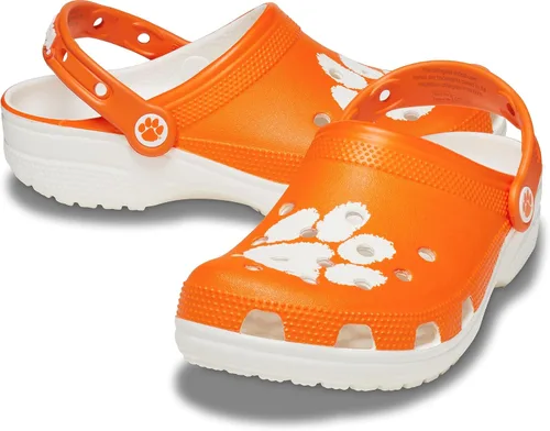 Vista 11 de Crocs Zuecos clásicos unisex para adultos de la NBA