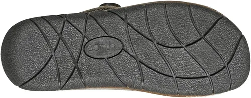 Vista 9 de Earth Zuecos Ezra2 para mujer