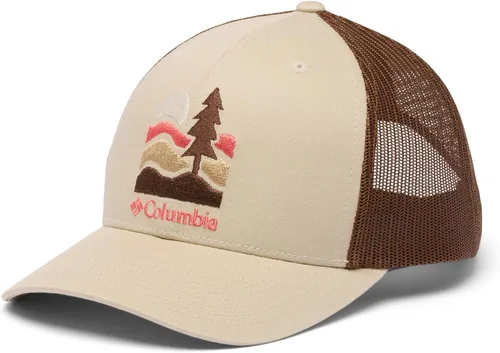 Vista 113 de Gorra de malla PFG Columbia para hombre