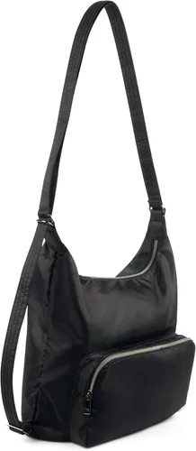 Vista 8 de Zipliner Packable Convertible Hobo Bag