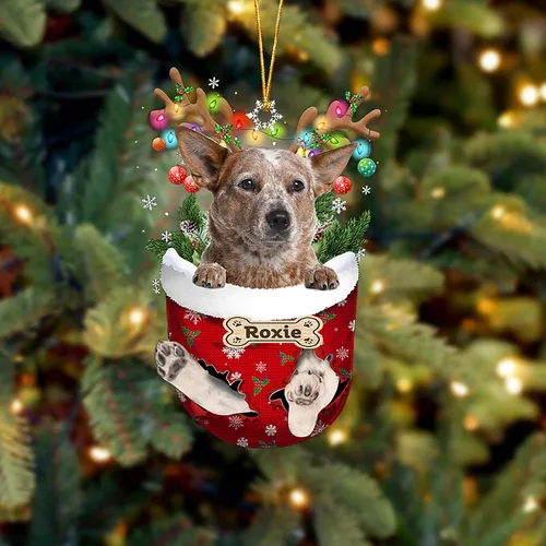 Vista 103 de LOVELYPOD Adorno Personalizado de Perro Affenpinscher, Adornos de Navidad Affenpinscher Regalo para Amante de Perros, Adorno de Navidad Colgante