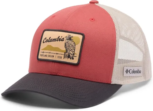 Vista 36 de Columbia Unisex-Adult Gorra de malla con cierre a presión Negro