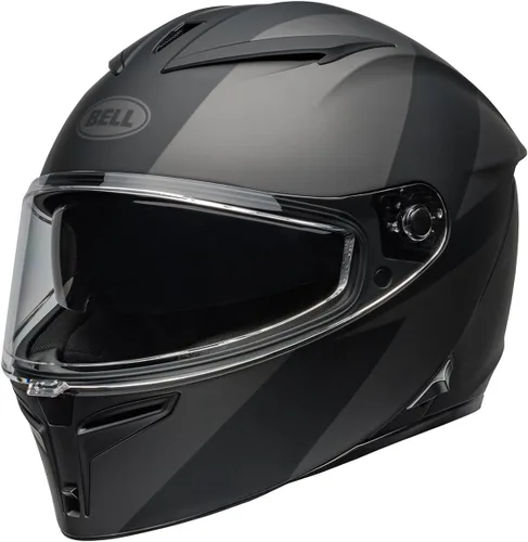 Vista 8 de Bell Cascos Litio