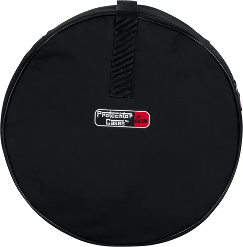 Vista 8 de Gator Cases Standard Series Bolsa acolchada Tom; 8 "X7"; (GP-0807)