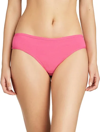 Vista 4 de Tangas de algodón para mujer, ropa interior íntima sexy, paquete de 6 o 12