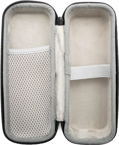 Vista 2 de Knox Gear Carcasa rígida de viaje y protección para altavoz Bluetooth Sony SRS-XB22