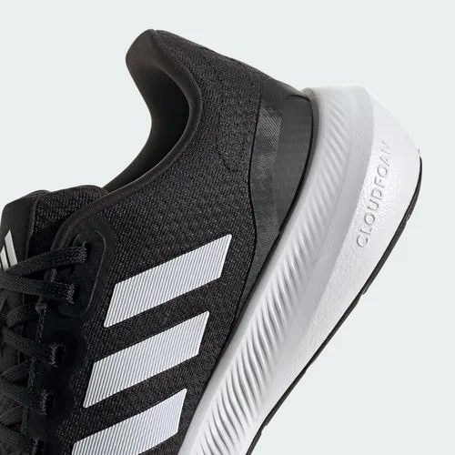 Vista 6 de adidas - Runfalcon 3 - Tenis de correr para mujer