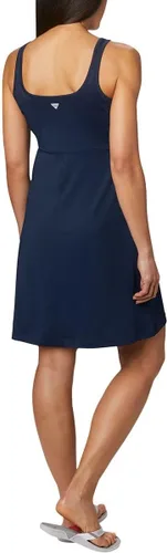 Vista 2 de Columbia PFG Freezer Iii vestido para mujer