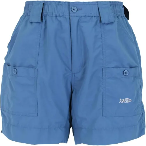 Vista 16 de AFTCO Pantalones cortos de pesca original® para hombre