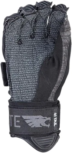 Vista 2 de HO 41 Tail Inside Out Guantes de esquí acuático para hombre, talla L