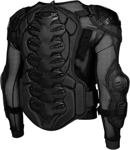 Vista 2 de Chaqueta Mamoru Moto