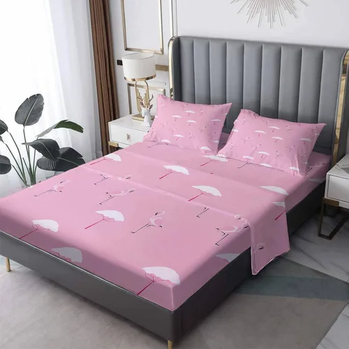 Vista 11 de Sábanas de camuflaje tamaño Queen – Sábanas de cama de fósil de dinosaurio, microfibra suave, bolsillo profundo, sábanas y fundas de almohada