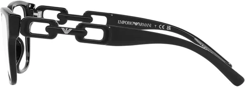 Vista 4 de Emporio Armani Ea3222u - Lentes de sol de ajuste universal para mujer