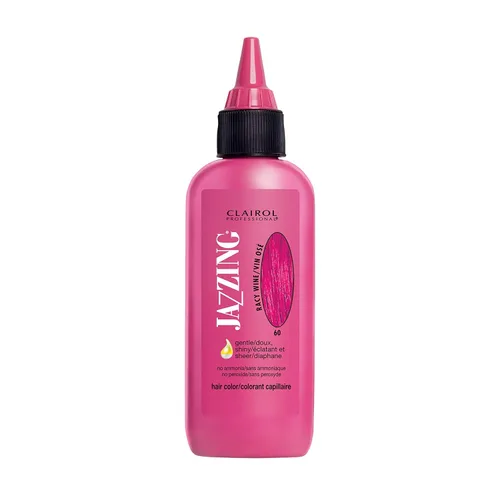 Vista 16 de Clairol Professional Jazzing Semi-Permanent Hair
