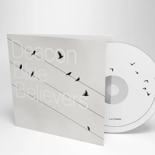 Vista 3 de Believers