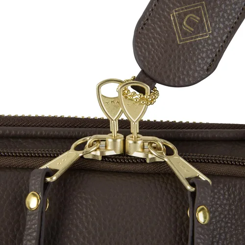 Vista 6 de Allen Company Girls Tomboy Clutch Purse